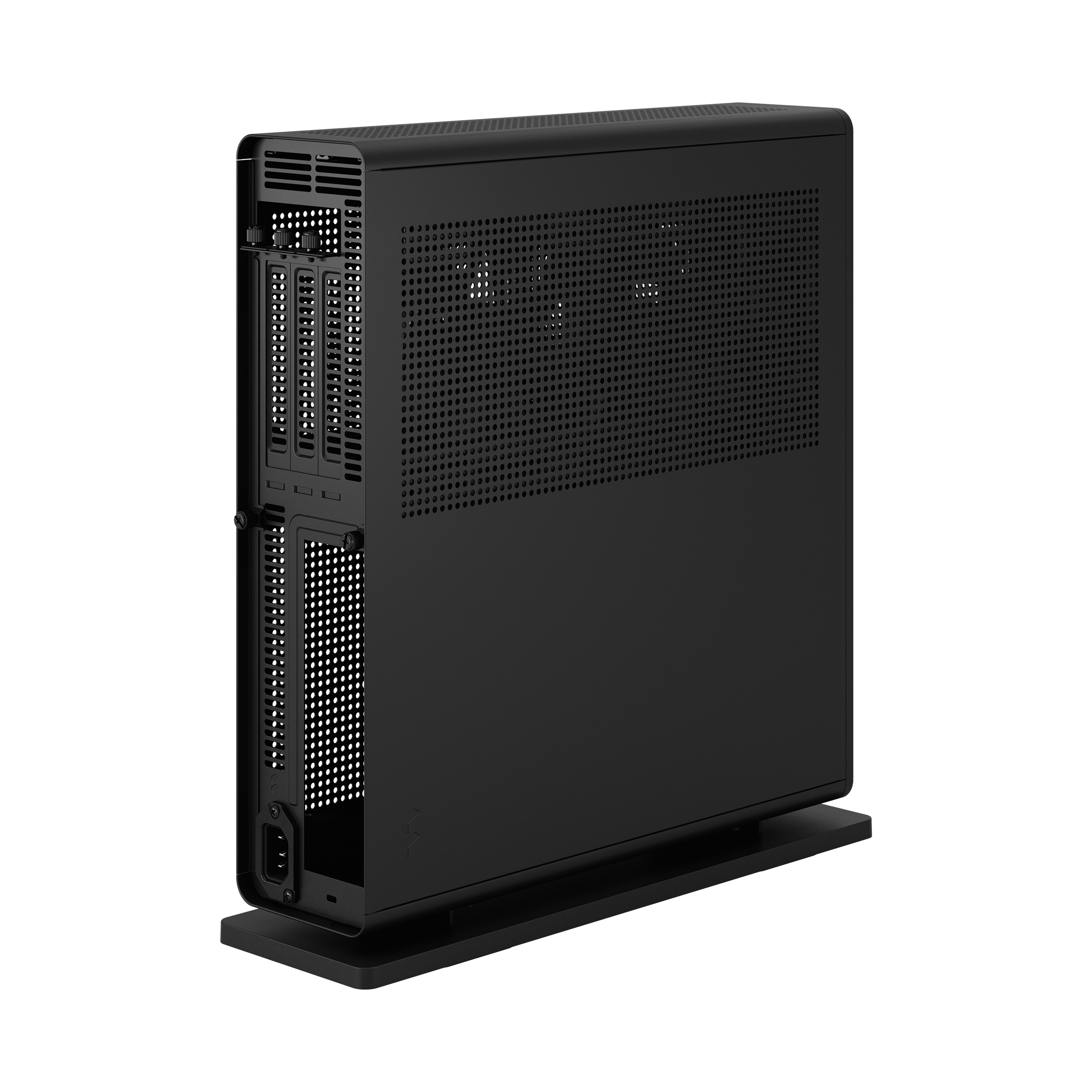 Ridge — Fractal Design