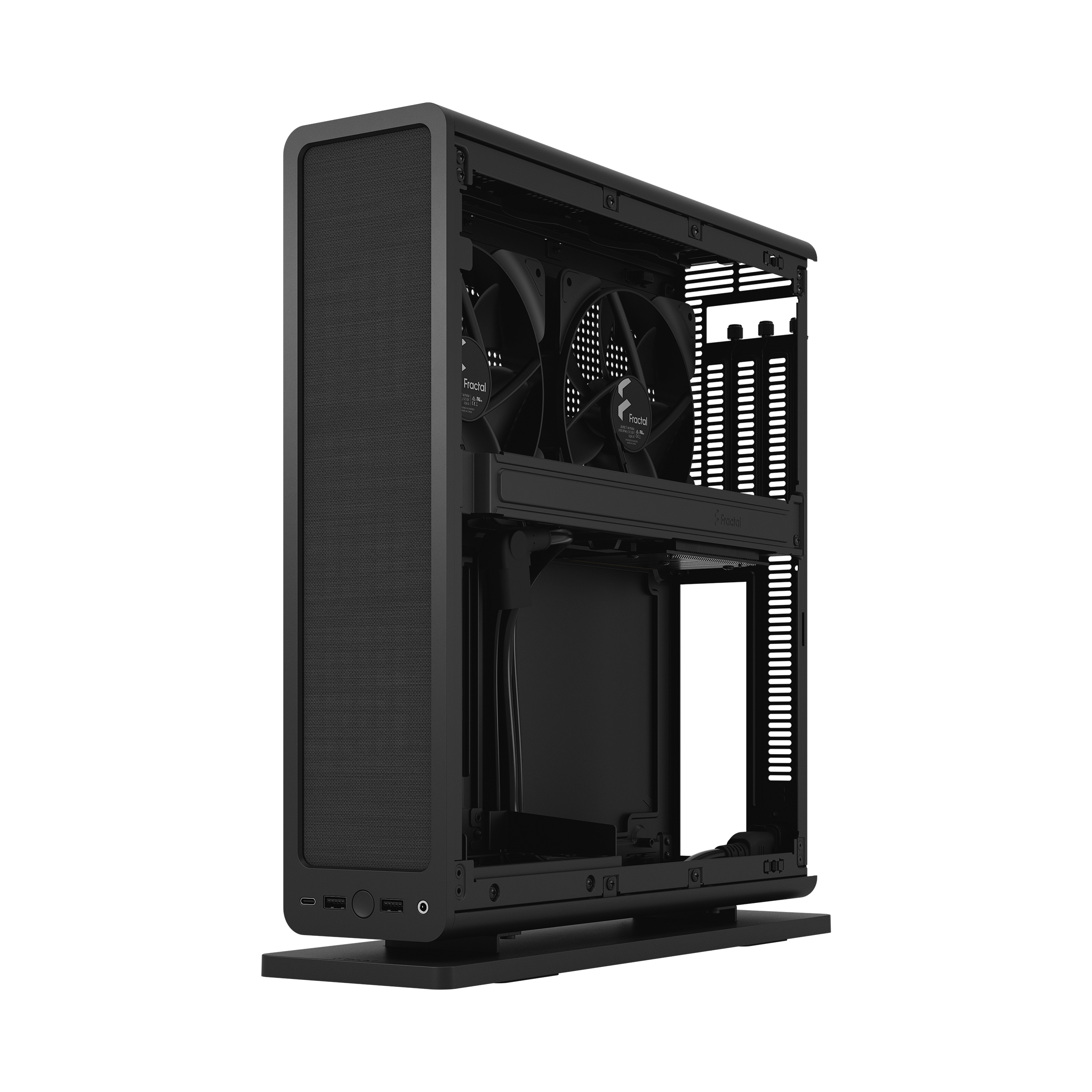 Nzxt Ridge Ridge — Fractal Design