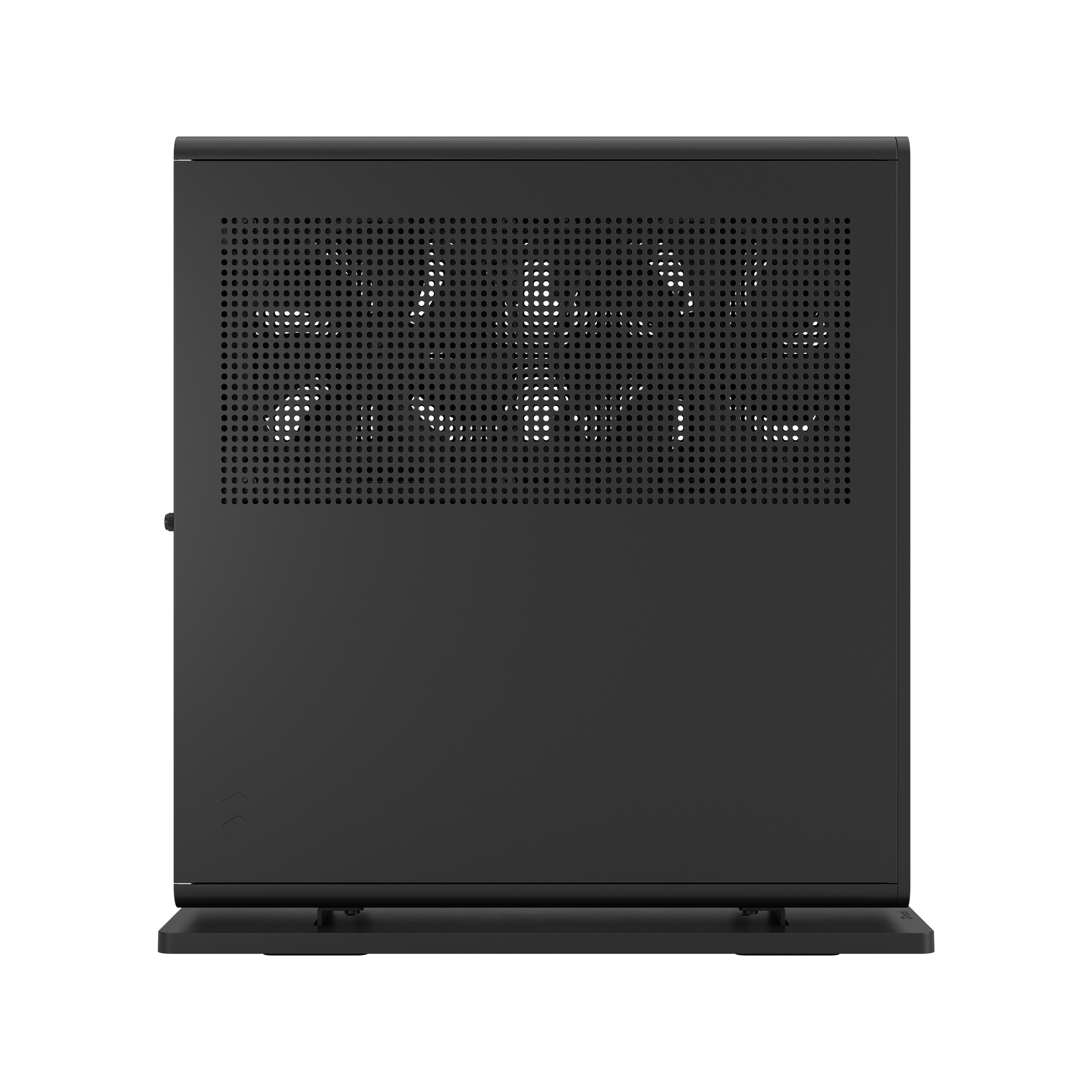 Ridge — Fractal Design